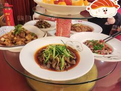 -马帮寨院坝火锅(龙港公园店)