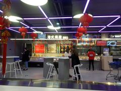 -盒马渔市餐厅