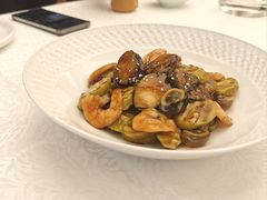 老醋六样-品海楼·大连海胆锅贴馆(东港店)