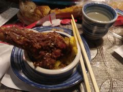 -95号酱骨·一块豆腐(展春园西路店)