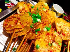 -醉烧膘·烧烤夜宵王(总店)