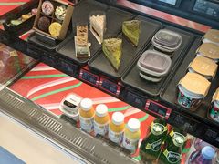 -星巴克(深圳百度大厦西塔店)