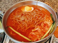 -高丽苑韩国烤肉(海昌路旗舰店)
