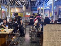 -安又胖韩国烤肉(美罗城店)