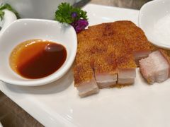 -庄氏祥记家常食府(国瑞建材家居博览中心店)
