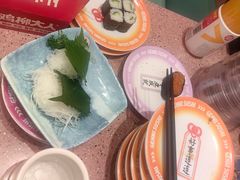-元气寿司(环球港店)
