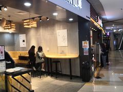 -书亦烧仙草(吉利购物广场店)