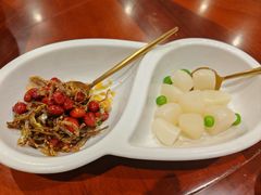 -喜鼎海胆水饺(东港店)