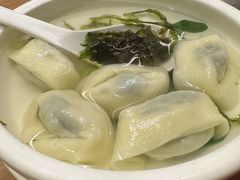 -枣子树·素食餐厅(普陀山店)