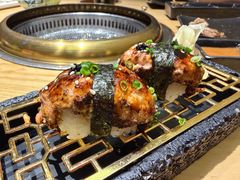 -松鱼亭·和牛烧肉(协鑫广场店)