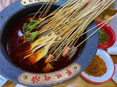 -冒椒火辣(太古里店)