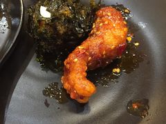 -韩食味·小木屋(日照店)