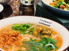 -大理实力希尔顿酒店•御玺中餐厅