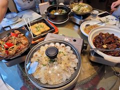 -中国徽菜·徽商故里(罍街店)
