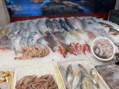 -小厨师·二十年沈家门小海鲜(百井坊巷店)