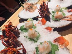-花和海鲜自助(梅江店)