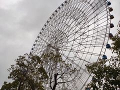 -南昌之星摩天轮