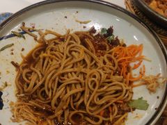-百姓渔村(南中环店)