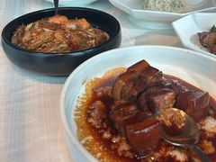 -上海小南国(正大店)