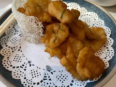 -万龙洲海鲜(广渠门店)