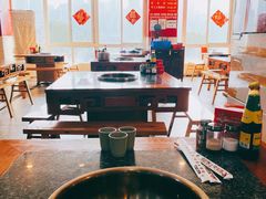 -福满家火锅26年江景(十八梯店)