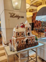 -无锡君来洲际酒店·宴会厅