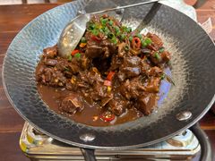 -衡厨·衡阳土菜(中南店)