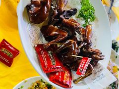 -红日饭店(裕隆三路店)