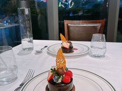 -Wolfgang’s Steakhouse 沃夫冈牛排馆(上海白玉兰广场店)