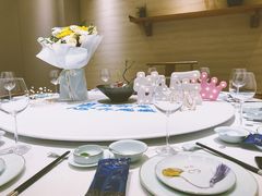 包厢-上座云间·青年赣菜(绿茵店)