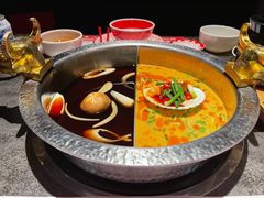 -降霜牛寿喜烧.和牛金赏Plus(501城市广场店)