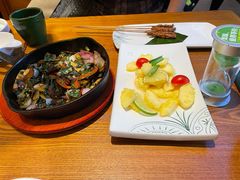 -云海肴·汽锅鸡·云南菜(苏州中心店)