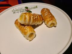 -上海滩餐厅(BFC外滩金融中心店)