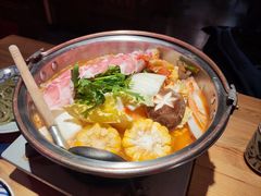 -有喜屋·日料·居酒屋(旭辉广场店)