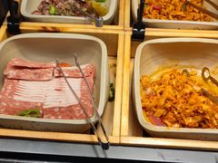 -悟烧·自助烤肉料理(秋林旗舰店)