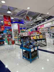 -玩具反斗城TOYSRUS(龙湖杭州西溪天街店)