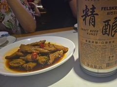 -吴记百家·私房菜·家宴(润园店)