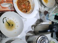 -圆圆家私房美食(民权路店)