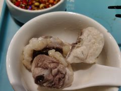 -百年果林椰子鸡(中洲店)