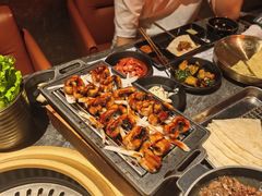 -虎哥六韩式烤肉料理 TIGERGRILL(隆生金山湖中心购物广场店)