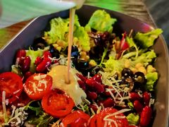 -疯克大象美式烤肉餐厅