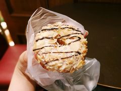 -BreadTalk面包新语·烘焙蛋糕(海岸城店)