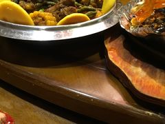 农家一锅出-东北大院·东北菜(三台子店)