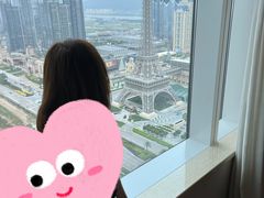 -澳门喜来登大酒店