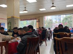 大堂-邹记酸菜鱼