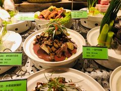 -筱爷叔·上海传统手工菜(玉树路店)