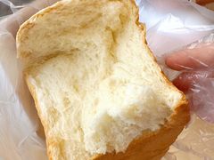 -银座仁志川·生吐司专门店(香港广场店)