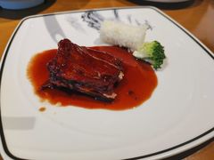-三凤酒家·百年无锡菜(清扬茂业店)