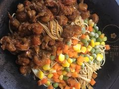 -贡梅老面馆·蟹粉面·无锡特色小吃(南长街主推店)