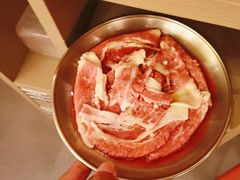 -西塔老太太泥炉烤肉(青浦蟠龙天地店)